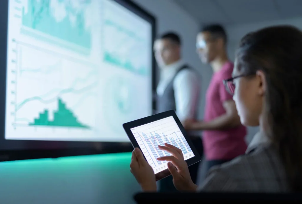 Exploring the possibilities: Advanced strategies to bring discovered assets within your operations