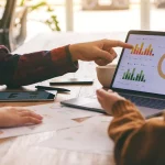 การใช้ข้อมูลขับเคลื่อนธุรกิจ: เปลี่ยนข้อมูลให้เป็นความได้เปรียบในการแข่งขัน