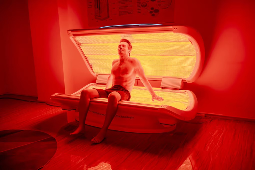 The Future of Biohacking in Thailand: Why Red Light Therapy Is Becoming Bangkok’s Go-To Wellness Tech