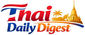 Thai Daily Digest: สรุปข่าวและเหตุการณ์ไทยประจำวัน